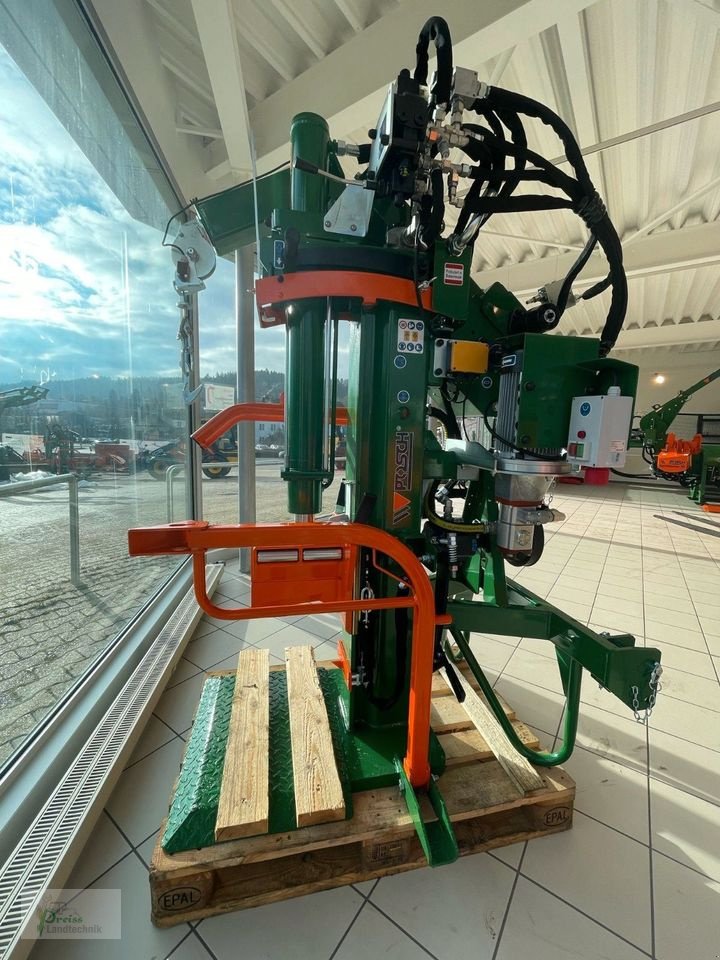 Holzspalter от тип Posch HydroCombi 20, Neumaschine в Bad Kötzting (Снимка 3)