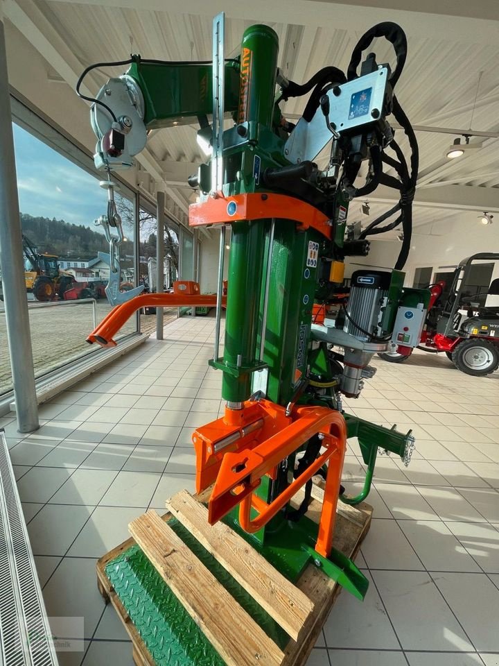 Holzspalter от тип Posch HydroCombi 20, Neumaschine в Bad Kötzting (Снимка 4)