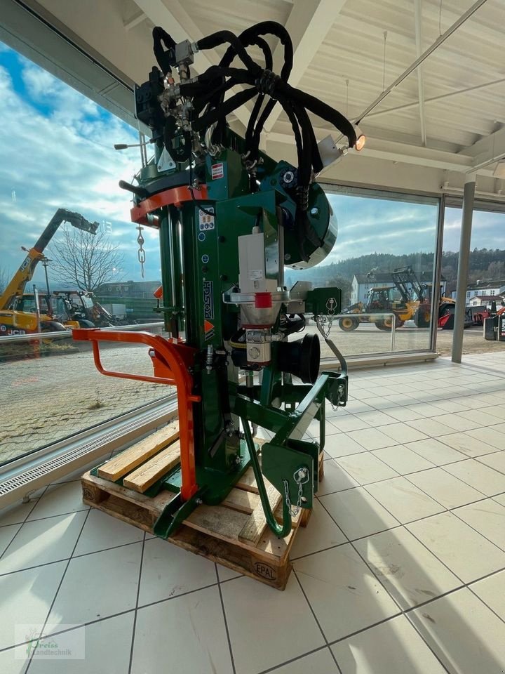 Holzspalter от тип Posch HydroCombi 20, Neumaschine в Bad Kötzting (Снимка 5)
