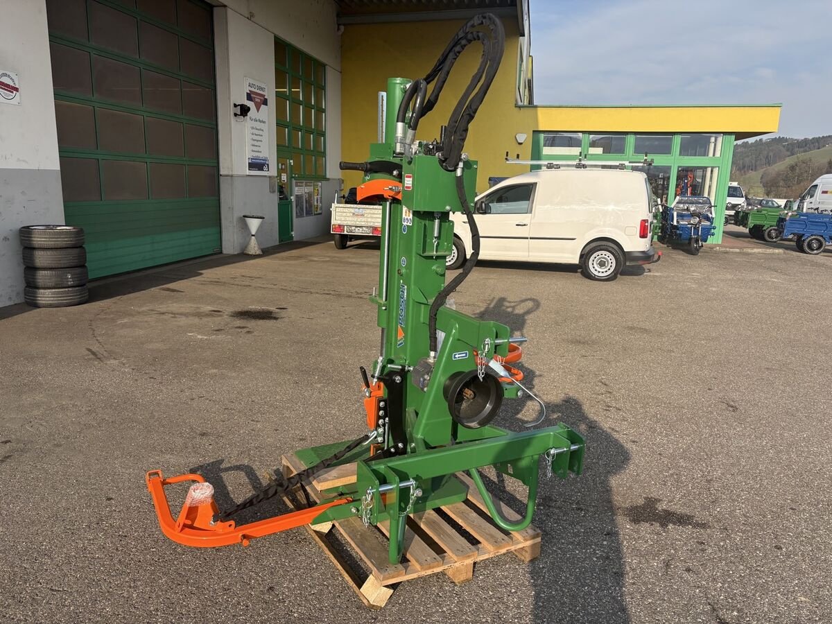 Holzspalter za tip Posch HydroCombi 20, Neumaschine u Grein/Donau (Slika 5)