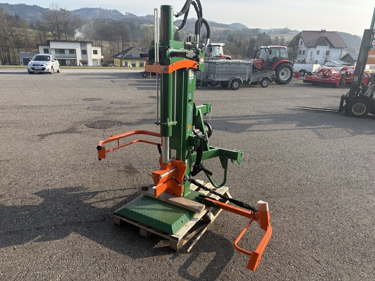 Holzspalter za tip Posch HydroCombi 20, Neumaschine u Grein/Donau (Slika 1)