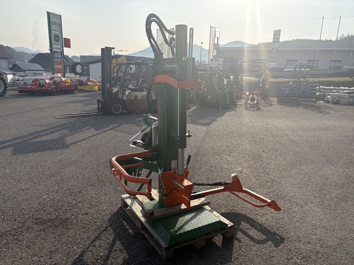 Holzspalter za tip Posch HydroCombi 20, Neumaschine u Grein/Donau (Slika 7)