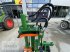 Holzspalter des Typs Posch HydroCombi 20, Neumaschine in Burgkirchen (Bild 12)