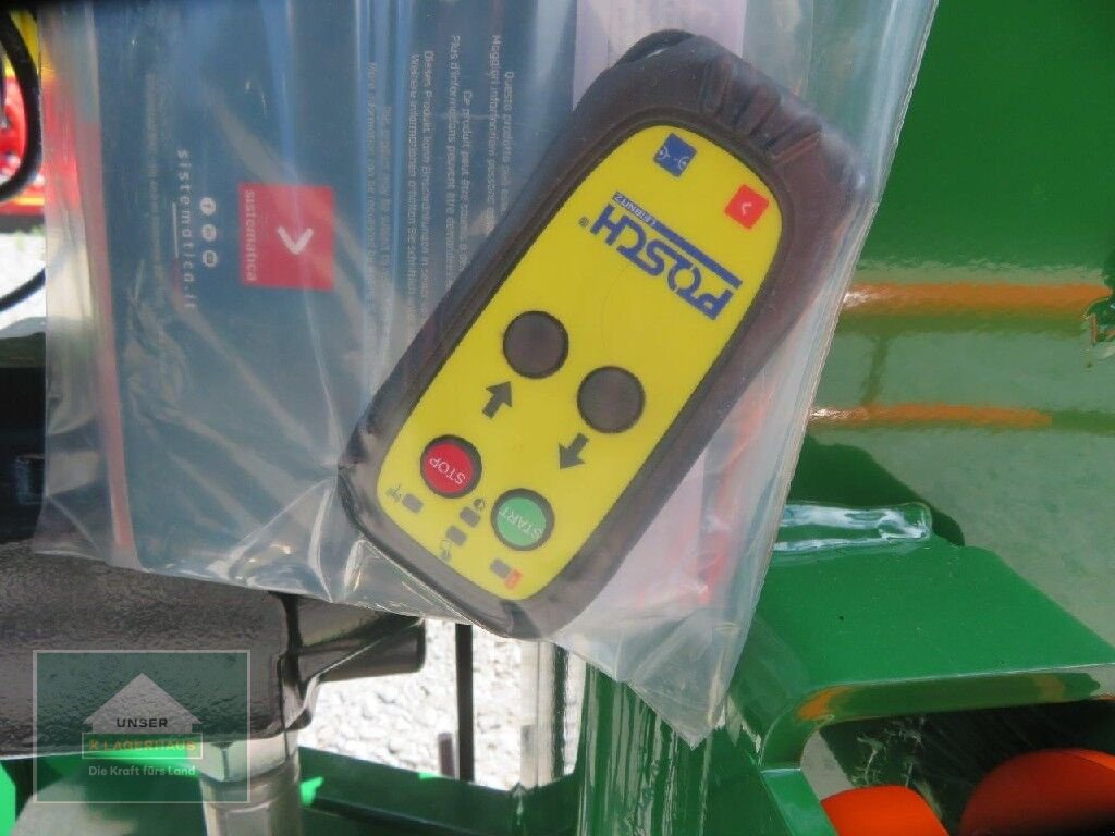 Holzspalter typu Posch HydroCombi 22to - M6241MFHR, Neumaschine v Hofkirchen (Obrázek 10)