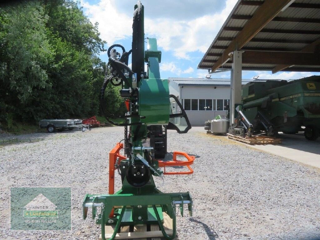 Holzspalter tip Posch HydroCombi 22to - M6241MFHR, Neumaschine in Hofkirchen (Poză 7)