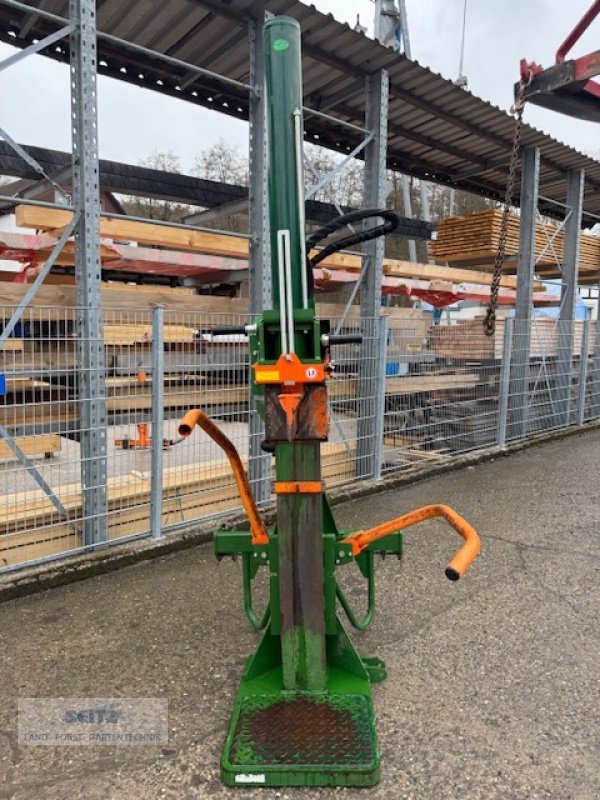 Holzspalter типа Posch HydroCombi 24, Gebrauchtmaschine в Lindenfels-Glattbach (Фотография 2)