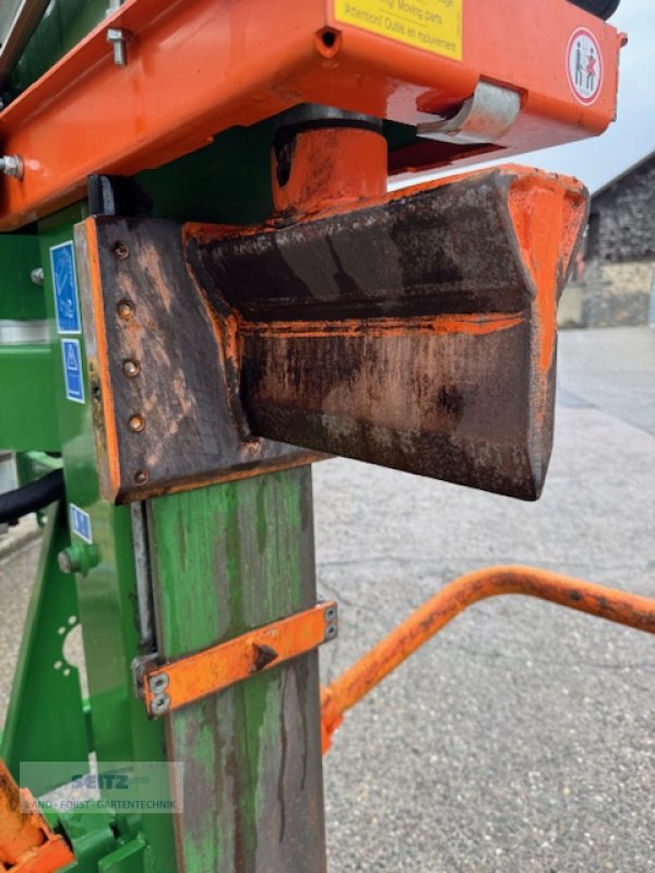 Holzspalter типа Posch HydroCombi 24, Gebrauchtmaschine в Lindenfels-Glattbach (Фотография 7)