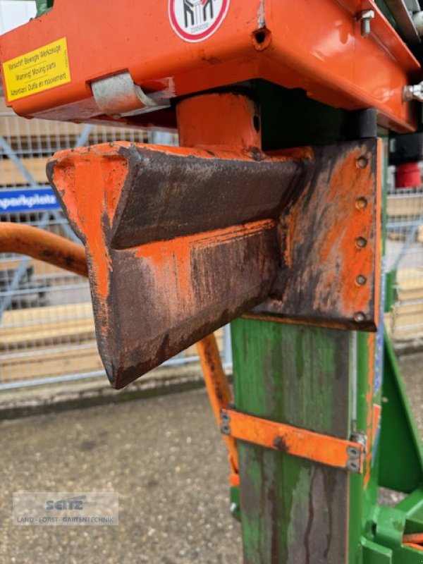 Holzspalter типа Posch HydroCombi 24, Gebrauchtmaschine в Lindenfels-Glattbach (Фотография 8)