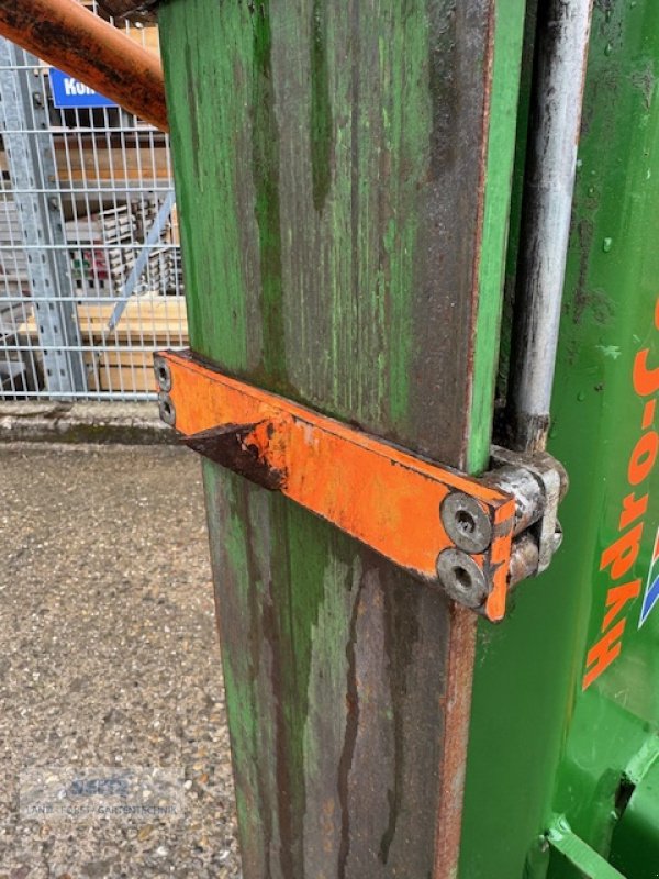 Holzspalter типа Posch HydroCombi 24, Gebrauchtmaschine в Lindenfels-Glattbach (Фотография 9)