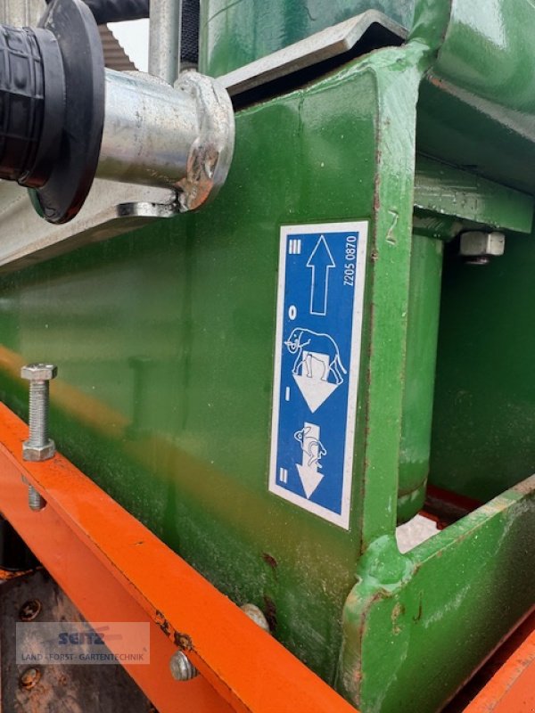 Holzspalter типа Posch HydroCombi 24, Gebrauchtmaschine в Lindenfels-Glattbach (Фотография 12)