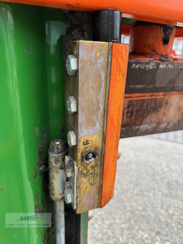 Holzspalter типа Posch HydroCombi 24, Gebrauchtmaschine в Lindenfels-Glattbach (Фотография 13)