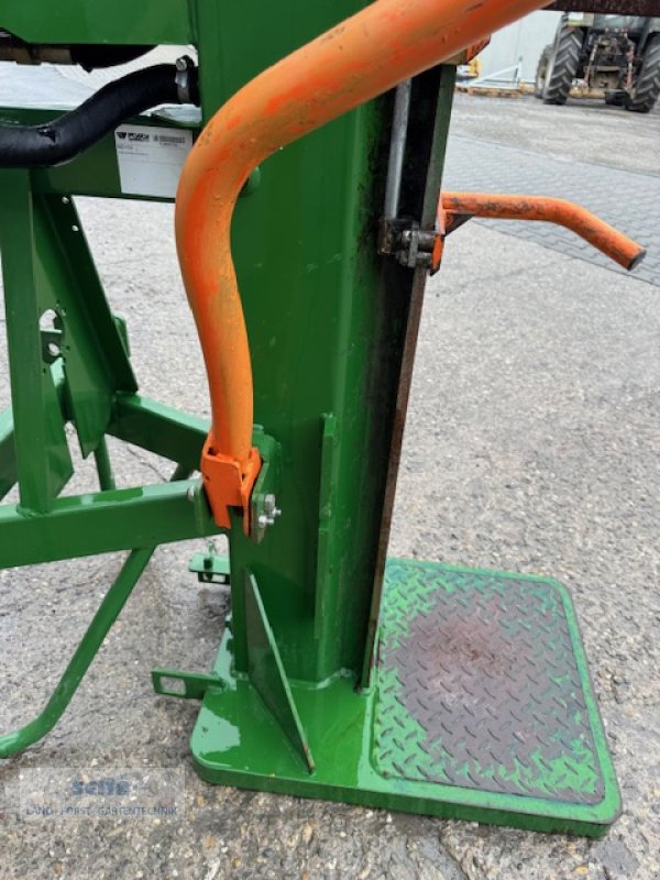 Holzspalter типа Posch HydroCombi 24, Gebrauchtmaschine в Lindenfels-Glattbach (Фотография 14)