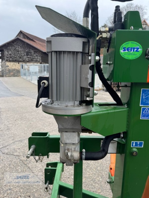 Holzspalter типа Posch HydroCombi 24, Gebrauchtmaschine в Lindenfels-Glattbach (Фотография 16)