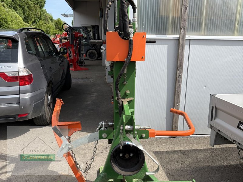 Holzspalter za tip Posch HydroCombi, Gebrauchtmaschine u Feldbach (Slika 1)