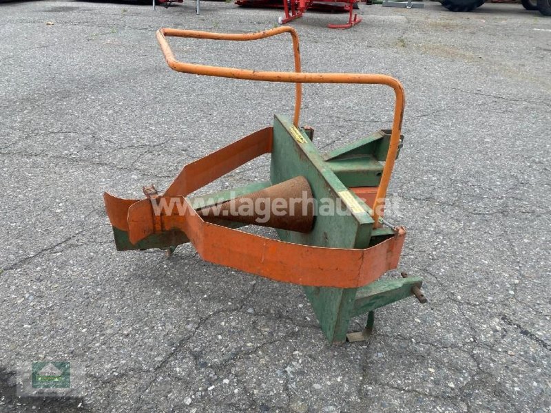 Holzspalter du type Posch KEGELSPALTER, Gebrauchtmaschine en Klagenfurt (Photo 1)