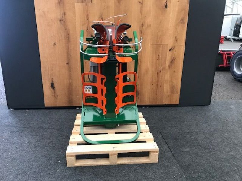 Holzspalter des Typs Posch Kurzholzspalter SpaltAxt 6, Neumaschine in Tamsweg (Bild 2)