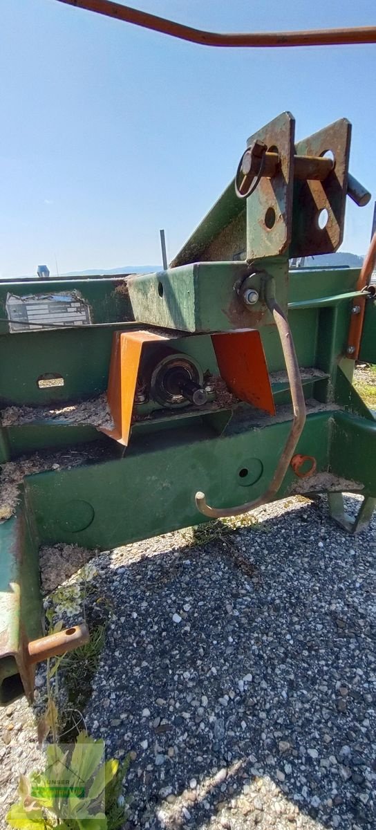 Holzspalter του τύπου Posch Max, Gebrauchtmaschine σε Rohrbach (Φωτογραφία 3)