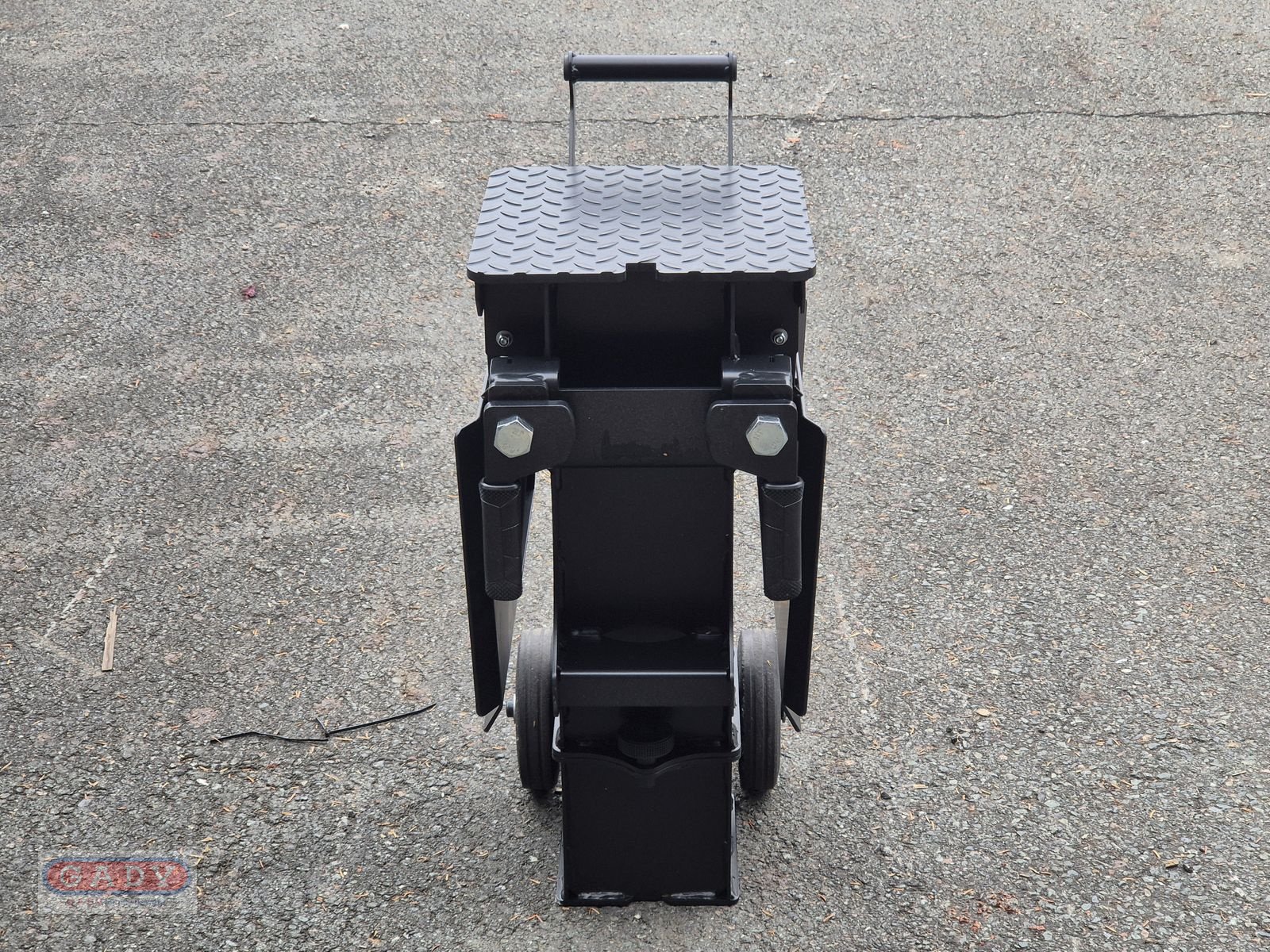 Holzspalter des Typs Posch POSCH FERDINAND 22 PZG, Neumaschine in Lebring (Bild 14)