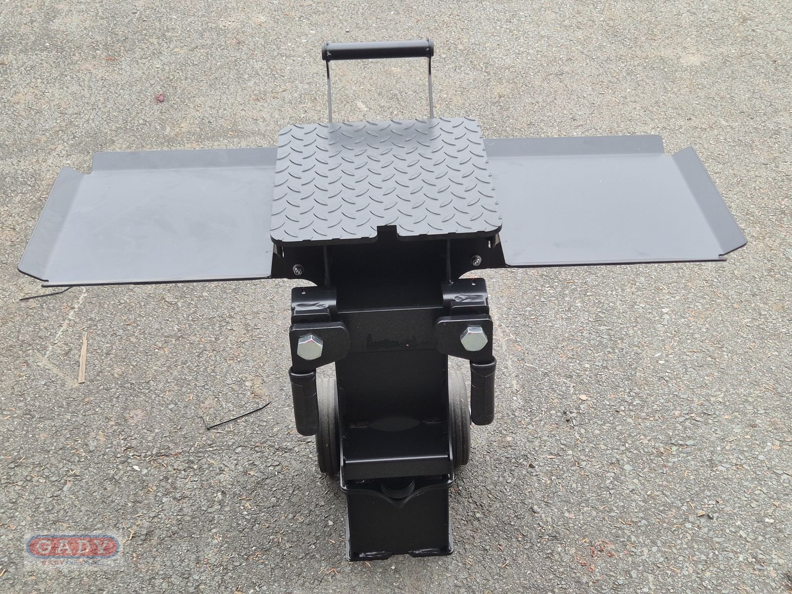 Holzspalter des Typs Posch POSCH FERDINAND 22 PZG, Neumaschine in Lebring (Bild 15)