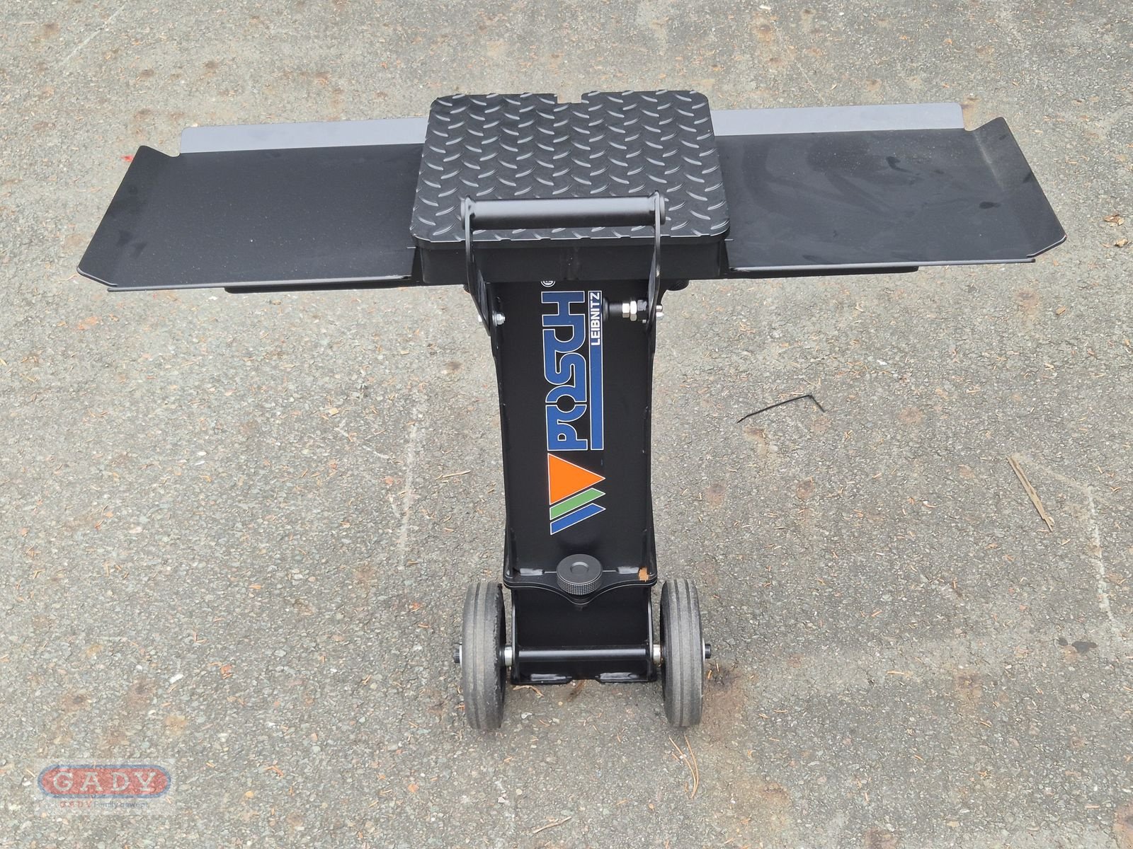 Holzspalter des Typs Posch POSCH FERDINAND 22 PZG, Neumaschine in Lebring (Bild 16)