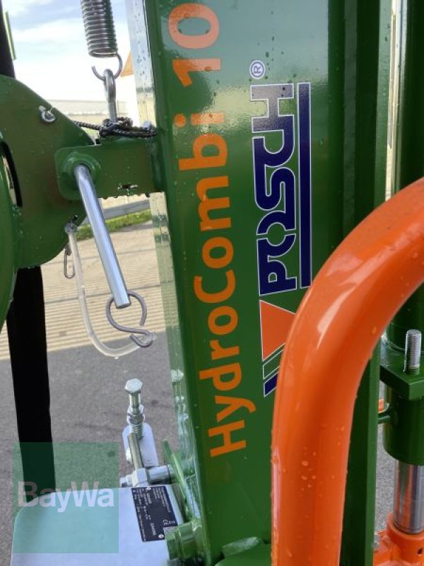 Holzspalter za tip Posch POSCH HOLZSPALTER HYDROCOMBI, Gebrauchtmaschine u Bamberg (Slika 4)