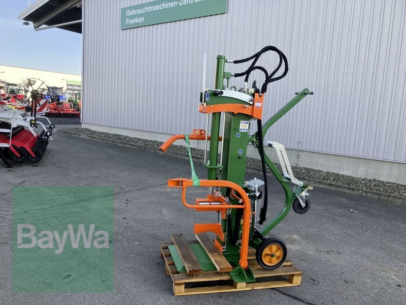 Holzspalter za tip Posch POSCH HOLZSPALTER HYDROCOMBI, Gebrauchtmaschine u Bamberg (Slika 1)