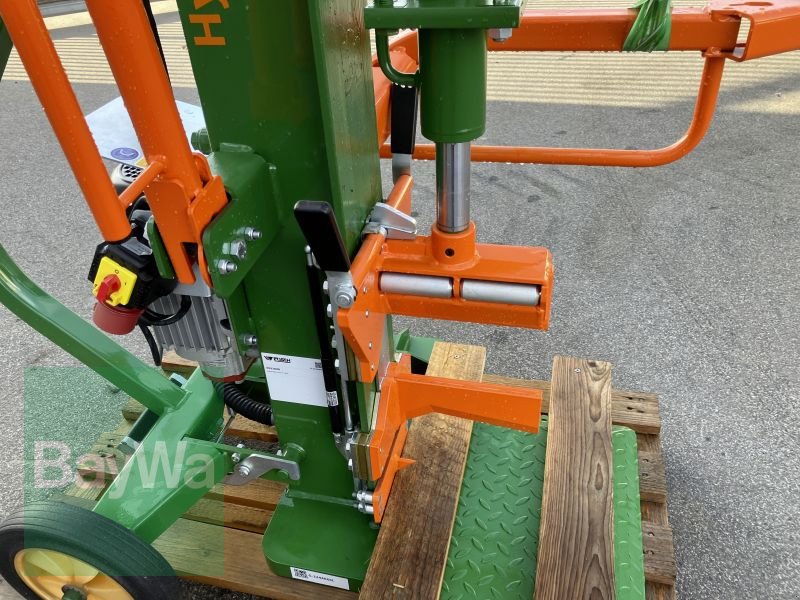 Holzspalter za tip Posch POSCH HOLZSPALTER HYDROCOMBI, Gebrauchtmaschine u Bamberg (Slika 7)