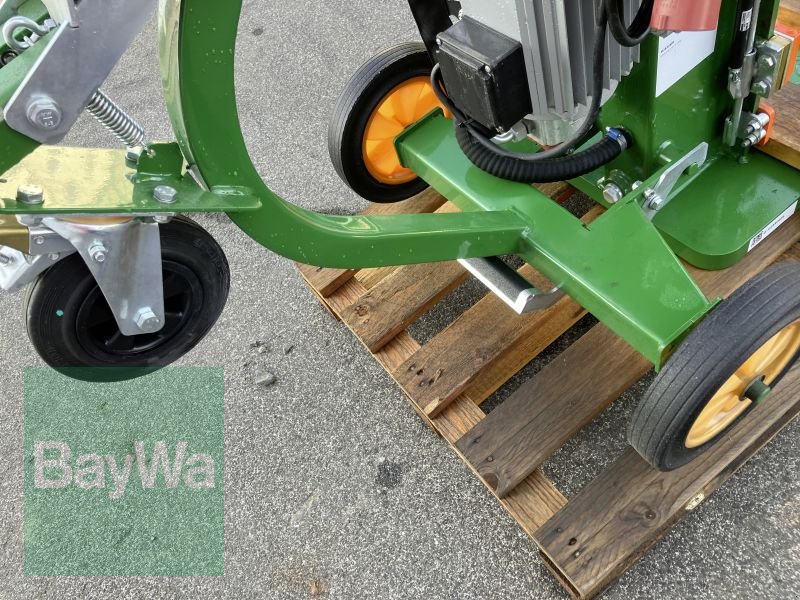 Holzspalter za tip Posch POSCH HOLZSPALTER HYDROCOMBI, Gebrauchtmaschine u Bamberg (Slika 8)