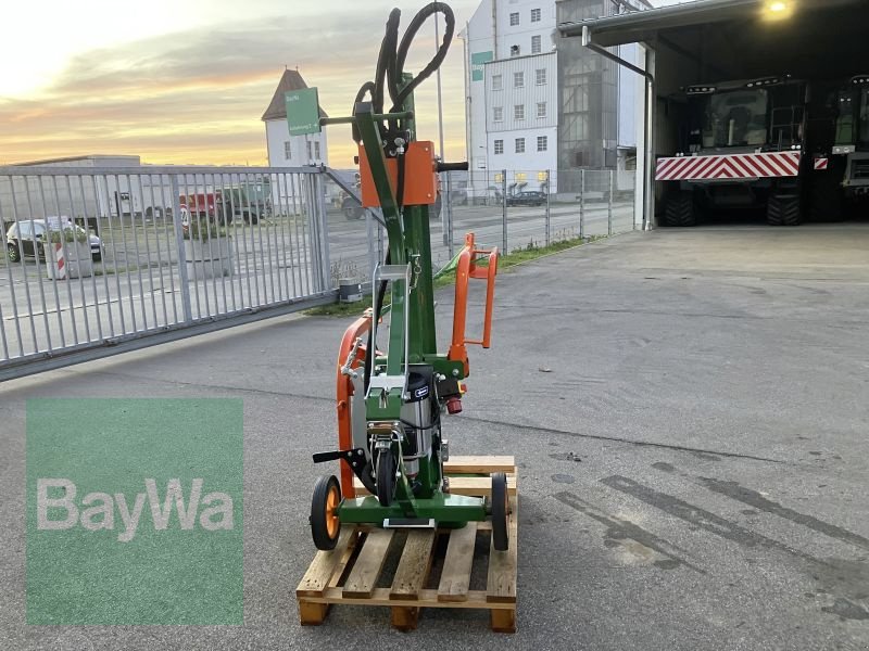 Holzspalter от тип Posch POSCH HYDROCOMBI 10-V2 M.AUTOS, Gebrauchtmaschine в Bamberg (Снимка 3)