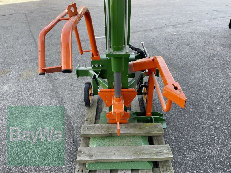 Holzspalter des Typs Posch POSCH HYDROCOMBI 13 PZG-R + HE, Gebrauchtmaschine in Bamberg (Bild 5)