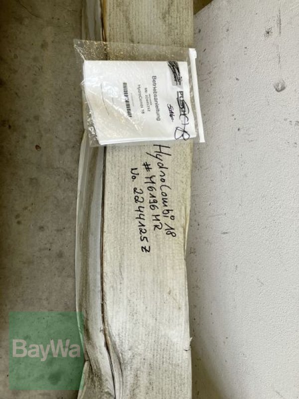 Holzspalter of the type Posch POSCH HYDROCOMBI 18 PZGE5,5D-, Gebrauchtmaschine in Bamberg (Picture 11)