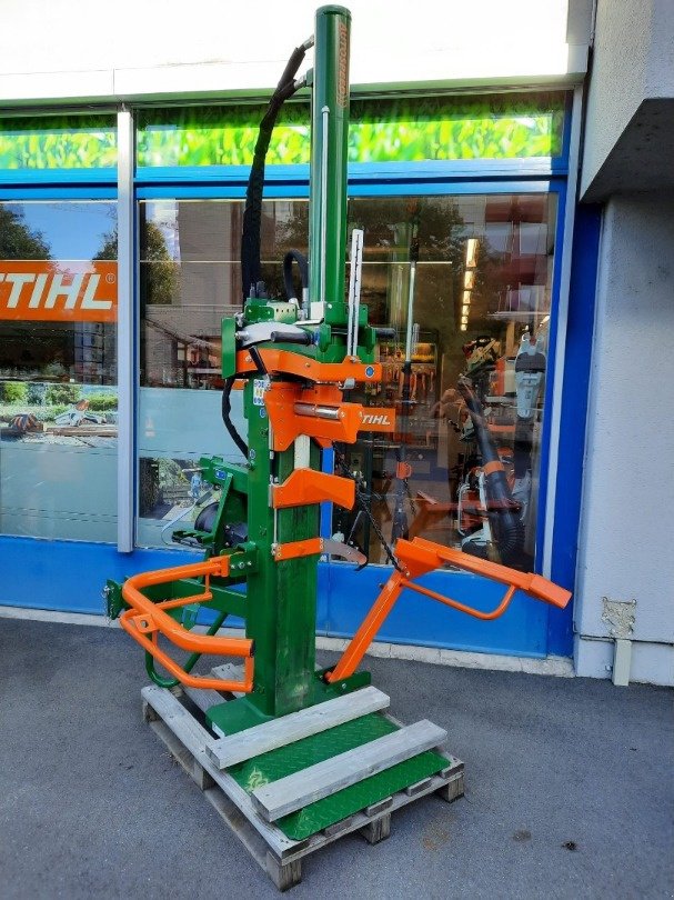 Holzspalter typu Posch Posch HydroCombi 22, Neumaschine w Landquart (Zdjęcie 2)