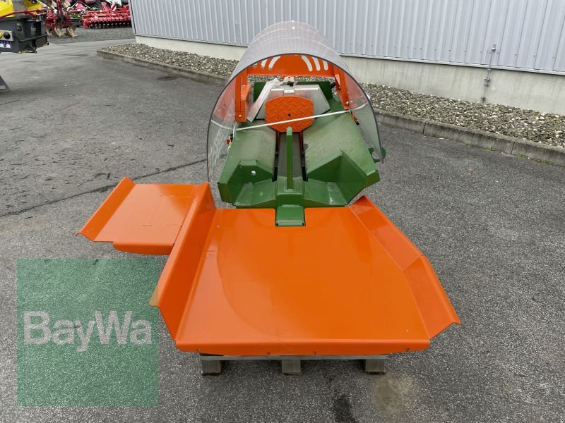 Holzspalter typu Posch Posch Oscar, Gebrauchtmaschine v Bamberg (Obrázok 3)