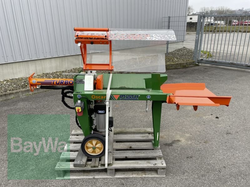 Holzspalter typu Posch Posch Oscar, Gebrauchtmaschine v Bamberg (Obrázok 10)