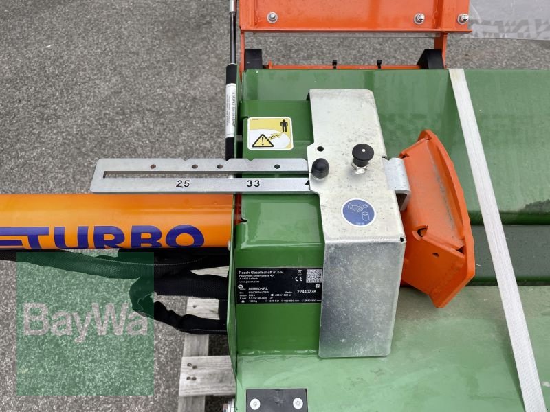 Holzspalter typu Posch Posch Oscar, Gebrauchtmaschine v Bamberg (Obrázok 11)