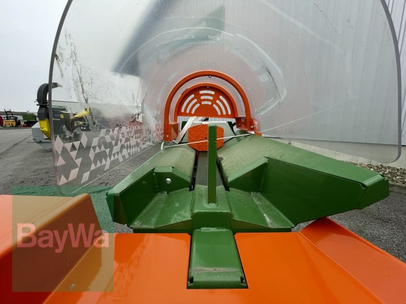 Holzspalter typu Posch Posch Oscar, Gebrauchtmaschine v Bamberg (Obrázok 4)