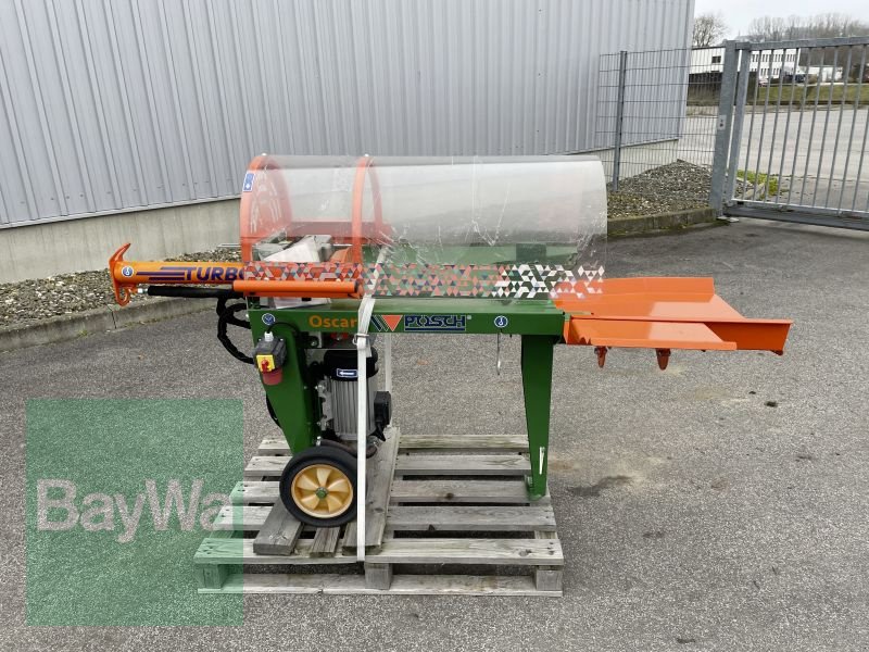 Holzspalter typu Posch Posch Oscar, Gebrauchtmaschine v Bamberg (Obrázok 2)