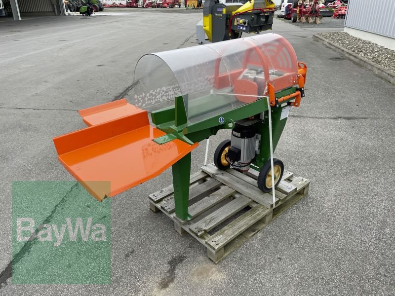 Holzspalter typu Posch Posch Oscar, Gebrauchtmaschine v Bamberg (Obrázok 5)