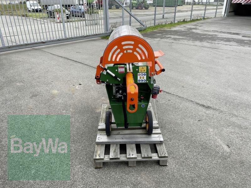 Holzspalter typu Posch Posch Oscar, Gebrauchtmaschine v Bamberg (Obrázok 8)