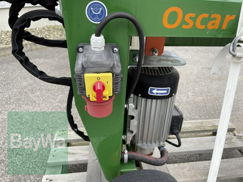 Holzspalter typu Posch Posch Oscar, Gebrauchtmaschine v Bamberg (Obrázok 9)