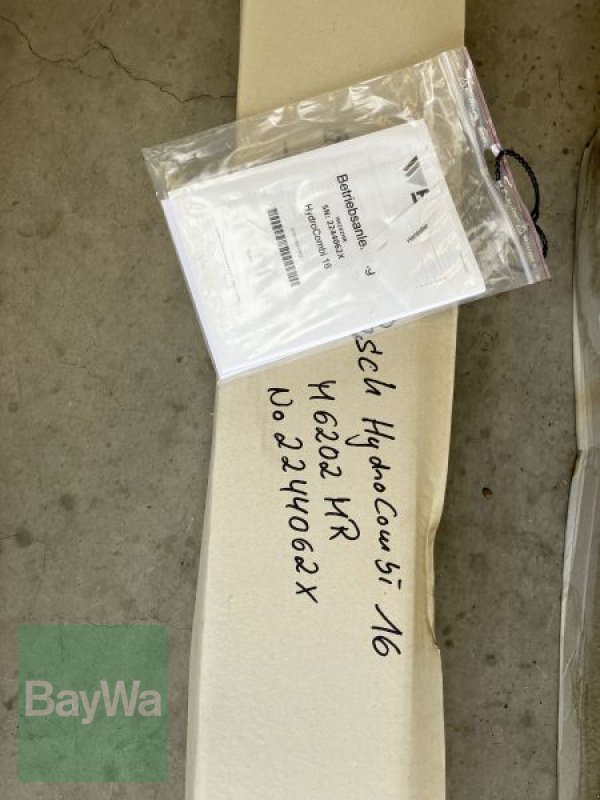 Holzspalter типа Posch POSCH PZG-R HYDROCOMBI 16 GS M, Gebrauchtmaschine в Bamberg (Фотография 10)