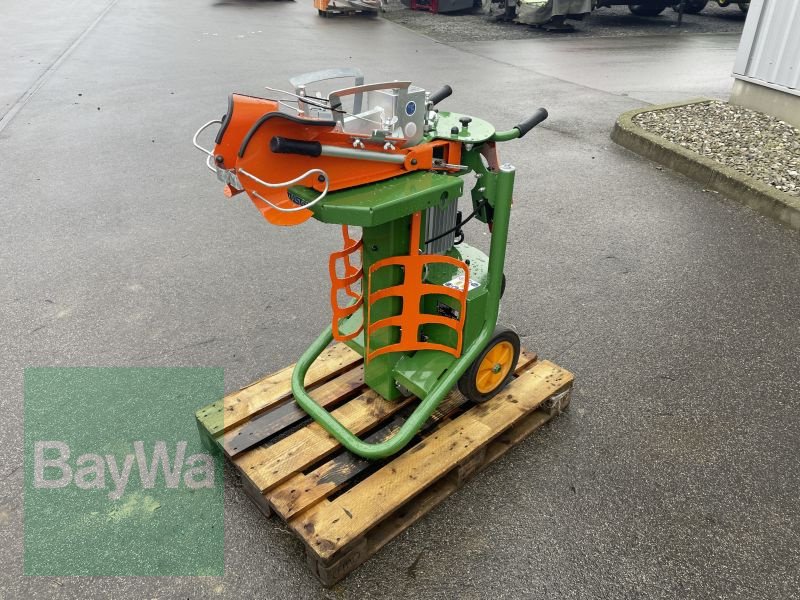 Holzspalter del tipo Posch POSCH SPALTAXT 10 TURBO, Gebrauchtmaschine en Bamberg (Imagen 4)