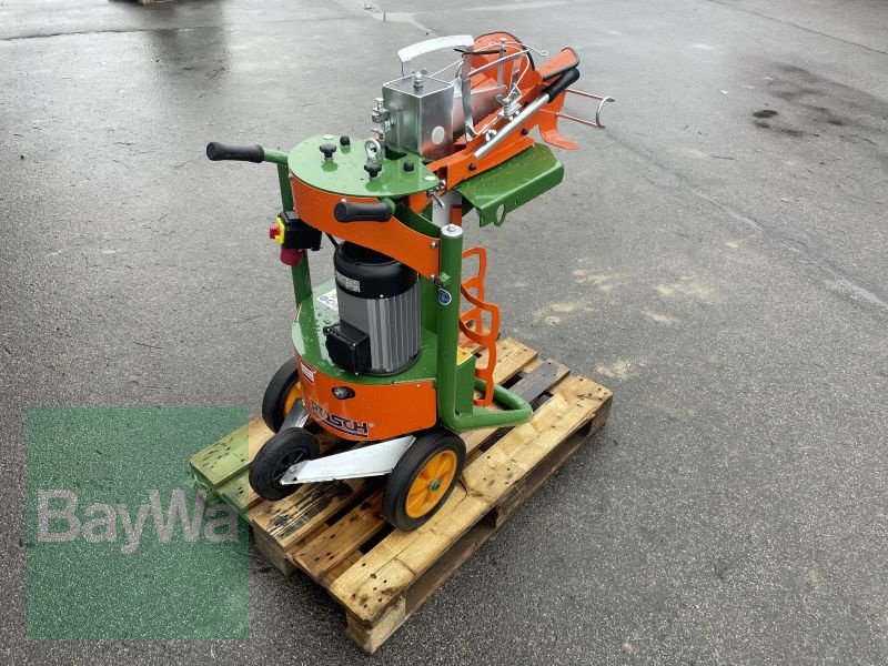 Holzspalter del tipo Posch POSCH SPALTAXT 10 TURBO, Gebrauchtmaschine en Bamberg (Imagen 7)