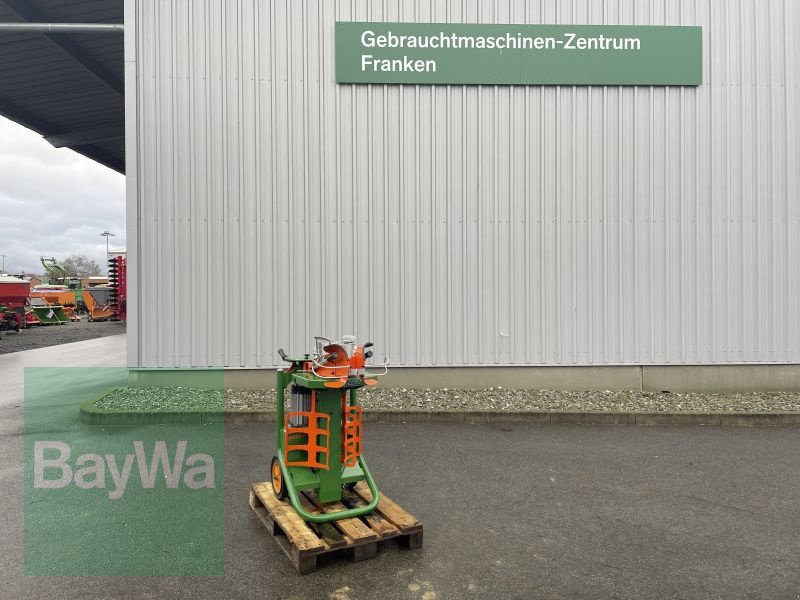 Holzspalter typu Posch POSCH SPALTAXT 10 TURBO, Gebrauchtmaschine v Bamberg (Obrázok 1)