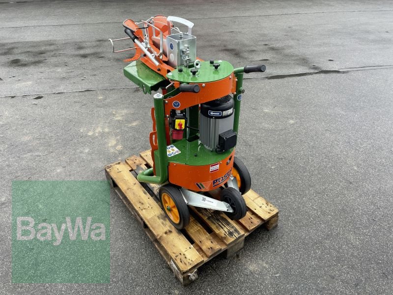 Holzspalter del tipo Posch POSCH SPALTAXT 10 TURBO, Gebrauchtmaschine en Bamberg (Imagen 5)