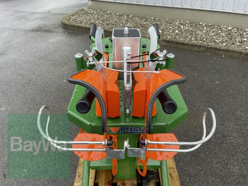 Holzspalter del tipo Posch POSCH SPALTAXT 10 TURBO, Gebrauchtmaschine en Bamberg (Imagen 3)