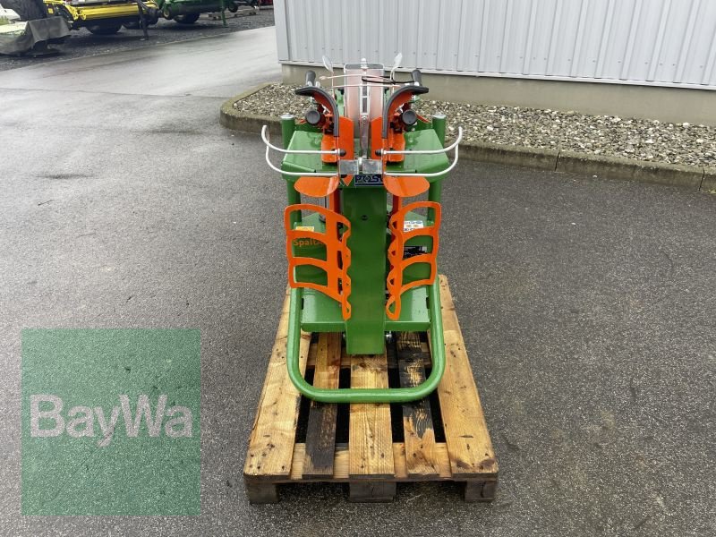Holzspalter del tipo Posch POSCH SPALTAXT 10 TURBO, Gebrauchtmaschine en Bamberg (Imagen 2)