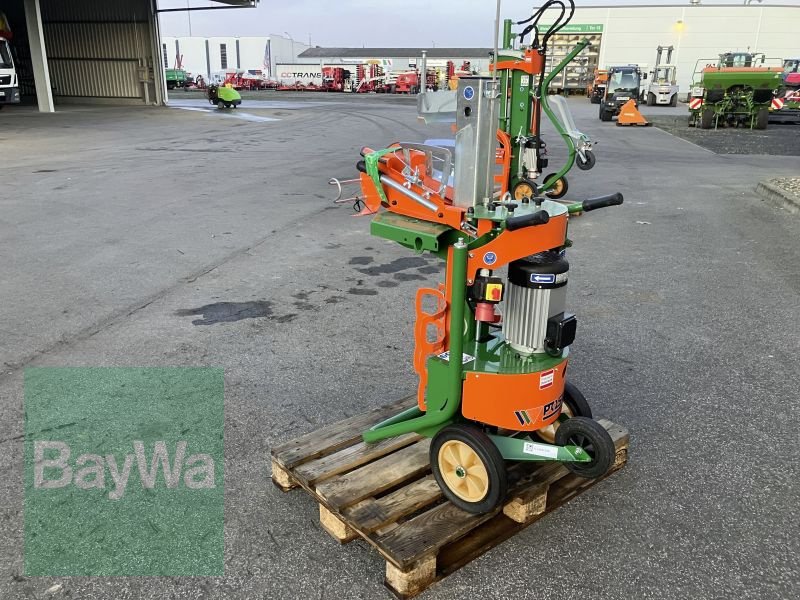 Holzspalter typu Posch POSCH SPALTAXT 8   E5,5-400V, Gebrauchtmaschine w Bamberg (Zdjęcie 2)