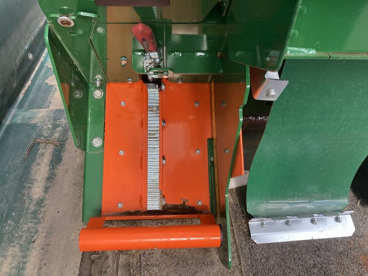 Holzspalter des Typs Posch Smartcut 700, Vorführmaschine in Bruck/Leitha (Bild 7)