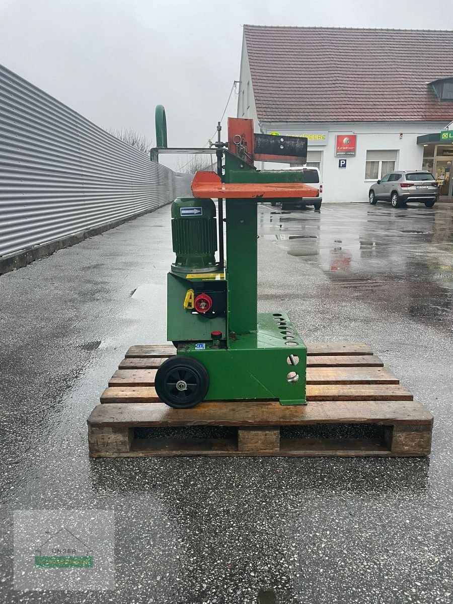 Holzspalter des Typs Posch Spalt Axt 6 to, Gebrauchtmaschine in Grosswilfersdorf (Bild 3)